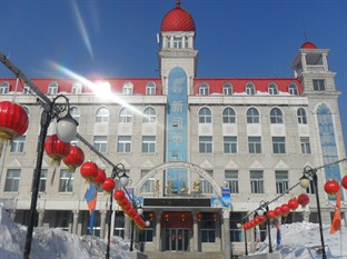 Agoda.com China Apartments & Hotels