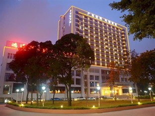 Agoda.com China Apartments & Hotels