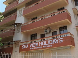 Agoda.com India Apartments & Hotels