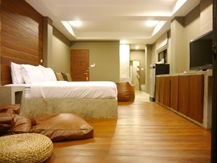 Agoda.com Thailand Apartments & Hotels