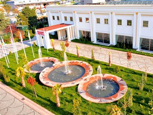 Agoda.com Turkey Apartments & Hotels