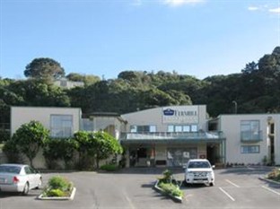 Agoda.com New Zealand Apartments & Hotels