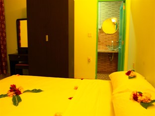 Agoda.com Maldives Apartments & Hotels