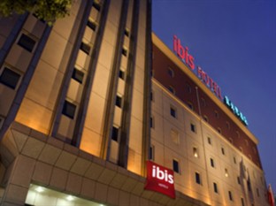 Agoda.com China Apartments & Hotels