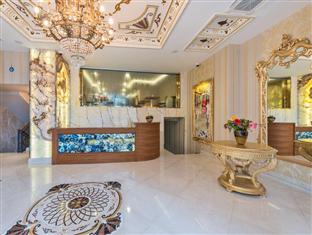 Agoda.com Turkey Apartments & Hotels