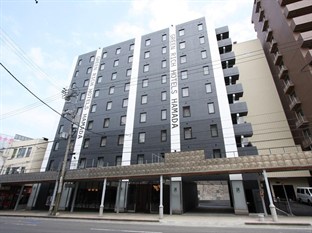 Agoda.com Japan Apartments & Hotels