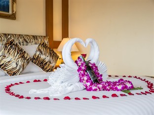 Agoda.com Thailand Apartments & Hotels