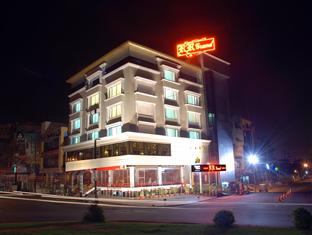 Agoda.com India Apartments & Hotels