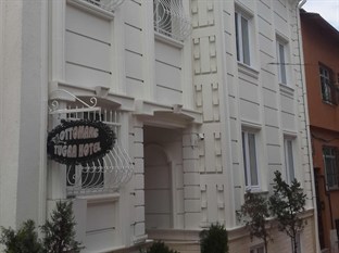 Agoda.com Turkey Apartments & Hotels