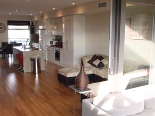 Agoda.com Australia Apartments & Hotels