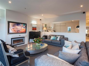 Agoda.com New Zealand Apartments & Hotels