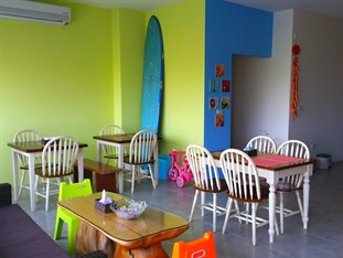 Agoda.com Taiwan Apartments & Hotels