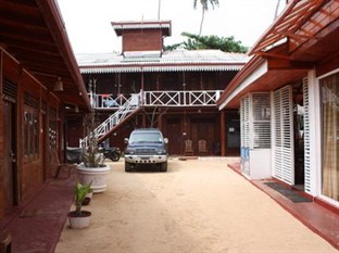 Agoda.com Sri Lanka Apartments & Hotels