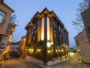Agoda.com Turkey Apartments & Hotels