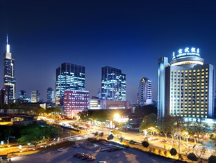 Agoda.com China Apartments & Hotels