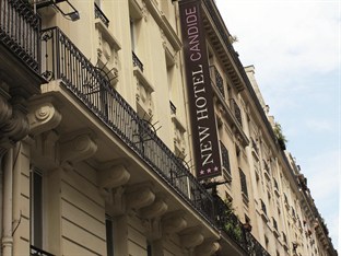 Agoda.com Apartments & Hotels France 