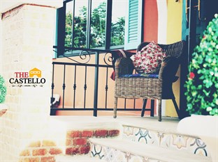 Agoda.com Thailand Apartments & Hotels