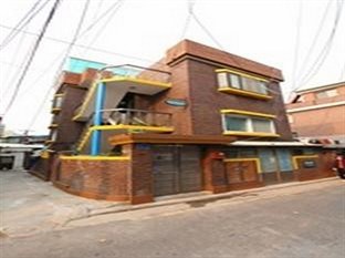 Agoda.com South Korea Apartments & Hotels