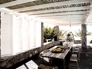 Agoda.com Greece Apartments & Hotels