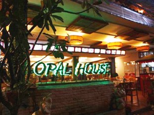 Agoda.com Thailand Apartments & Hotels