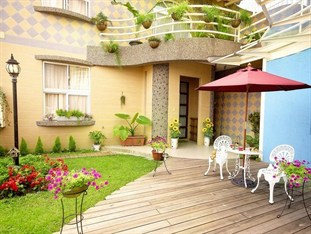 Agoda.com Taiwan Apartments & Hotels