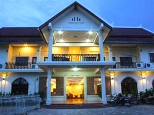 Agoda.com Laos Apartments & Hotels
