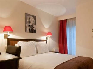 Agoda.com Apartments & Hotels France 