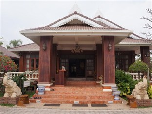 Agoda.com Thailand Apartments & Hotels