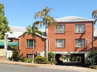 Agoda.com Australia Apartments & Hotels