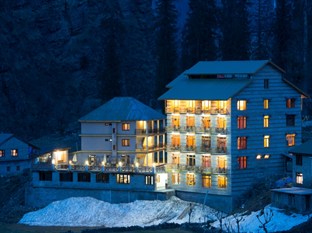 Agoda.com India Apartments & Hotels