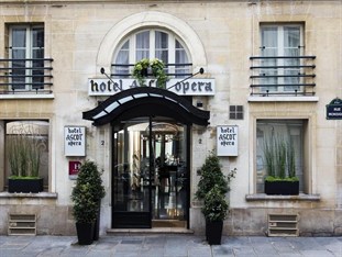 Agoda.com Apartments & Hotels France 