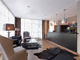 Agoda.com Germany Apartments & Hotels