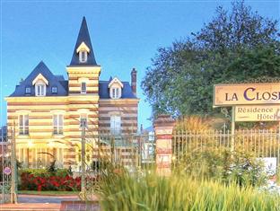 Agoda.com Apartments & Hotels France 