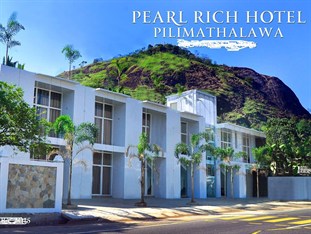 Agoda.com Sri Lanka Apartments & Hotels