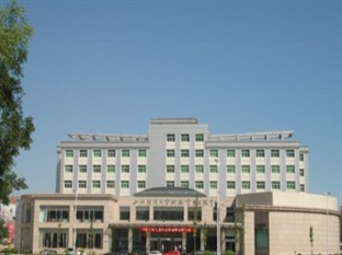 Agoda.com China Apartments & Hotels