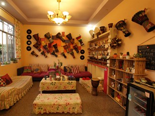 Agoda.com China Apartments & Hotels