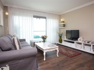 Agoda.com Israel Apartments & Hotels