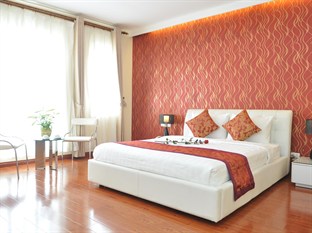 Agoda.com Vietnam Apartments & Hotels  