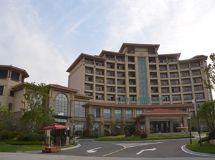 Agoda.com China Apartments & Hotels