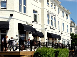 Agoda.com United Kingdom Apartments & Hotels