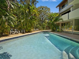 Agoda.com Australia Apartments & Hotels