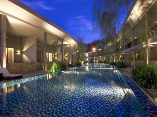 Agoda.com Indonesia Apartments & Hotels