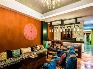 Agoda.com Taiwan Apartments & Hotels