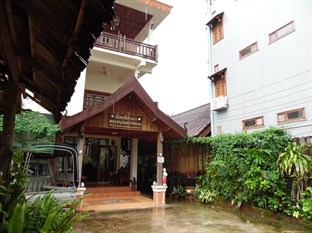 Agoda.com Laos Apartments & Hotels