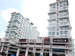 Agoda.com Malaysia Apartments & Hotels