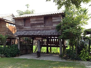 Agoda.com Thailand Apartments & Hotels