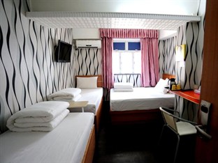 Agoda.com Hong Kong Apartments & Hotels