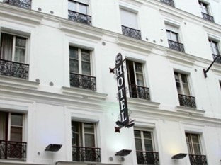 Agoda.com Apartments & Hotels France 