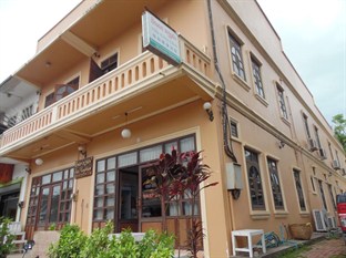 Agoda.com Laos Apartments & Hotels