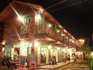 Agoda.com Thailand Apartments & Hotels